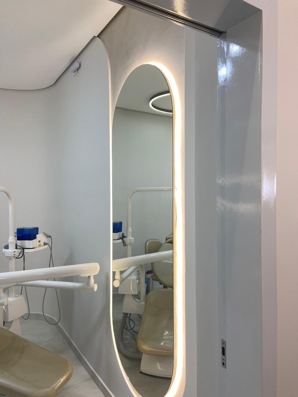 Consultório 1